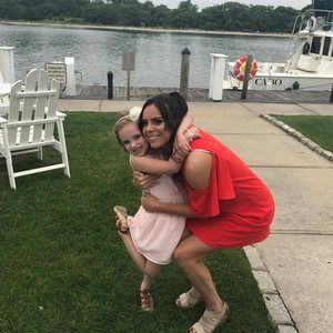 Meet your Posher, Aislinn